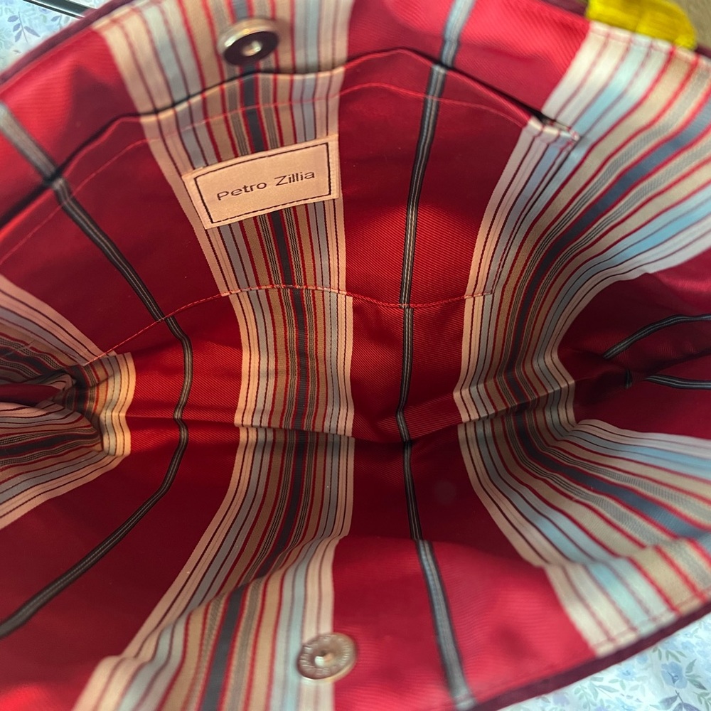 Colorful Handbag - Picture 4 of 6